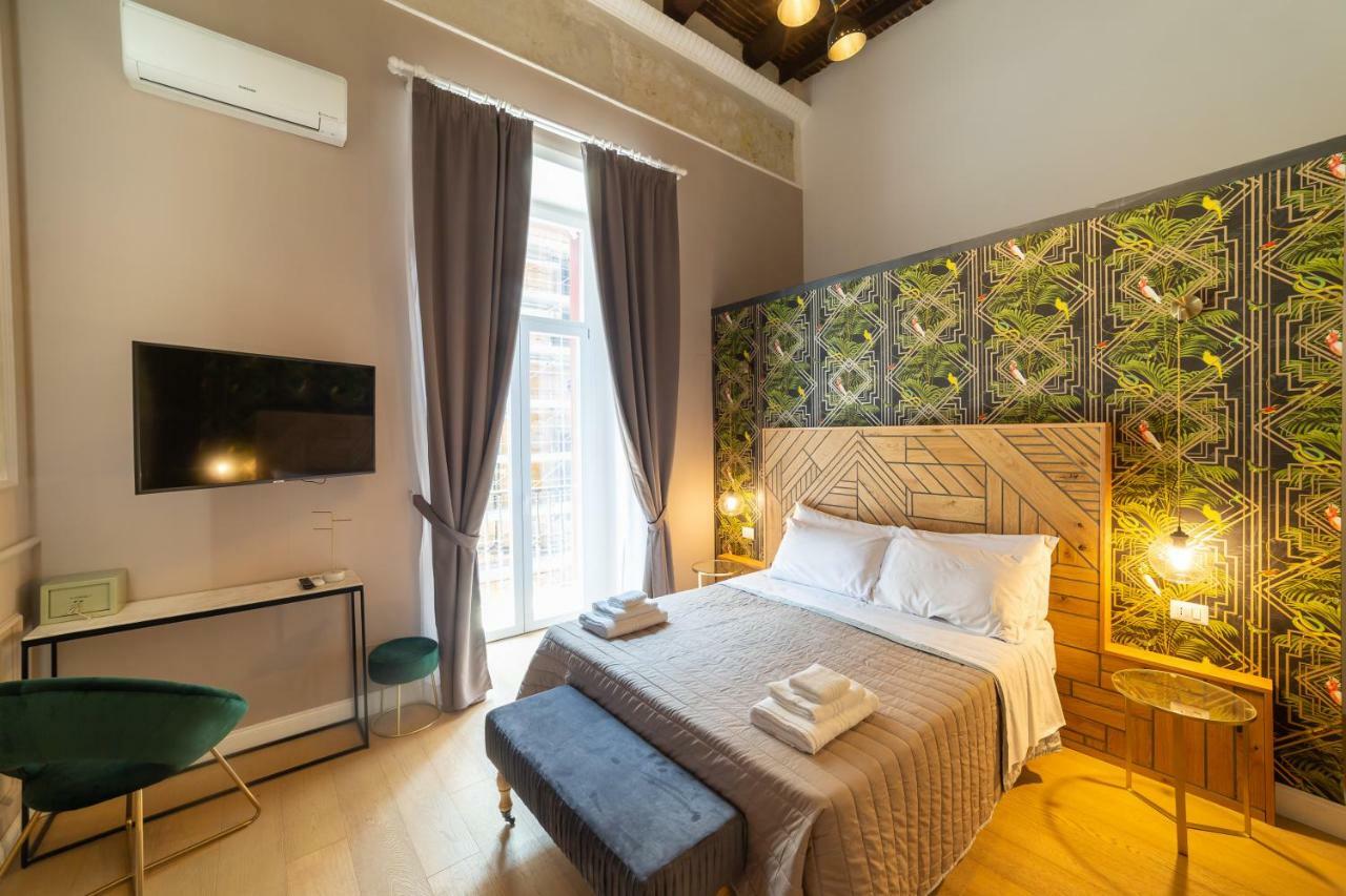 The Duomo House By House In Bed & Breakfast Napoli