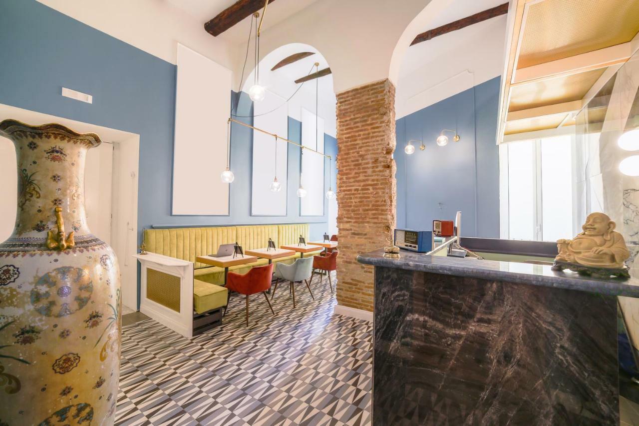 The Duomo House By House In Bed & Breakfast Napoli