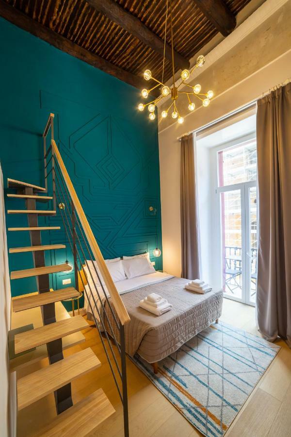 The Duomo House By House In Bed & Breakfast Napoli
