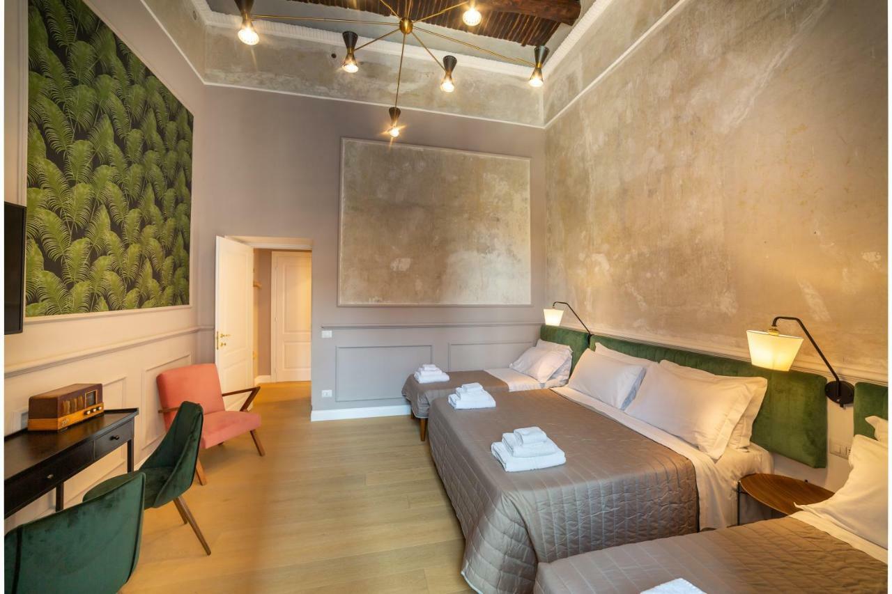 The Duomo House By House In Bed & Breakfast Napoli
